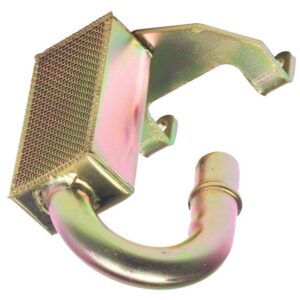 TRANS-DAPT PERFORMANCE PRODUCTS HAMBURGER'S OIL PAN PICKUP; FITS HAMBURGER'S #0168, 0170, 0178, 0198, 0218 AND 0238 OIL PANS