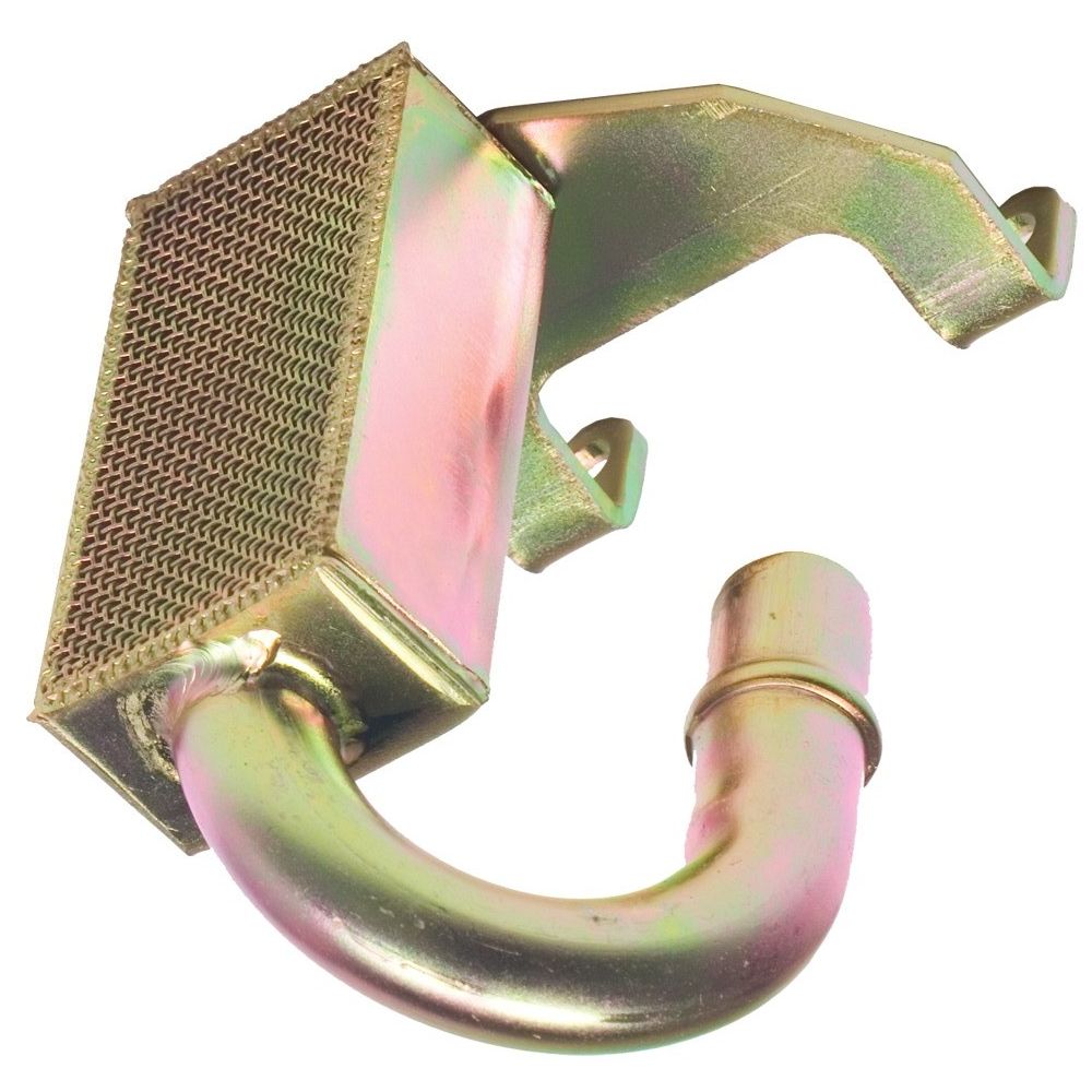 TRANS-DAPT PERFORMANCE PRODUCTS HAMBURGER'S OIL PAN PICKUP; FITS HAMBURGER'S #0168, 0170, 0178, 0198, 0218 AND 0238 OIL PANS