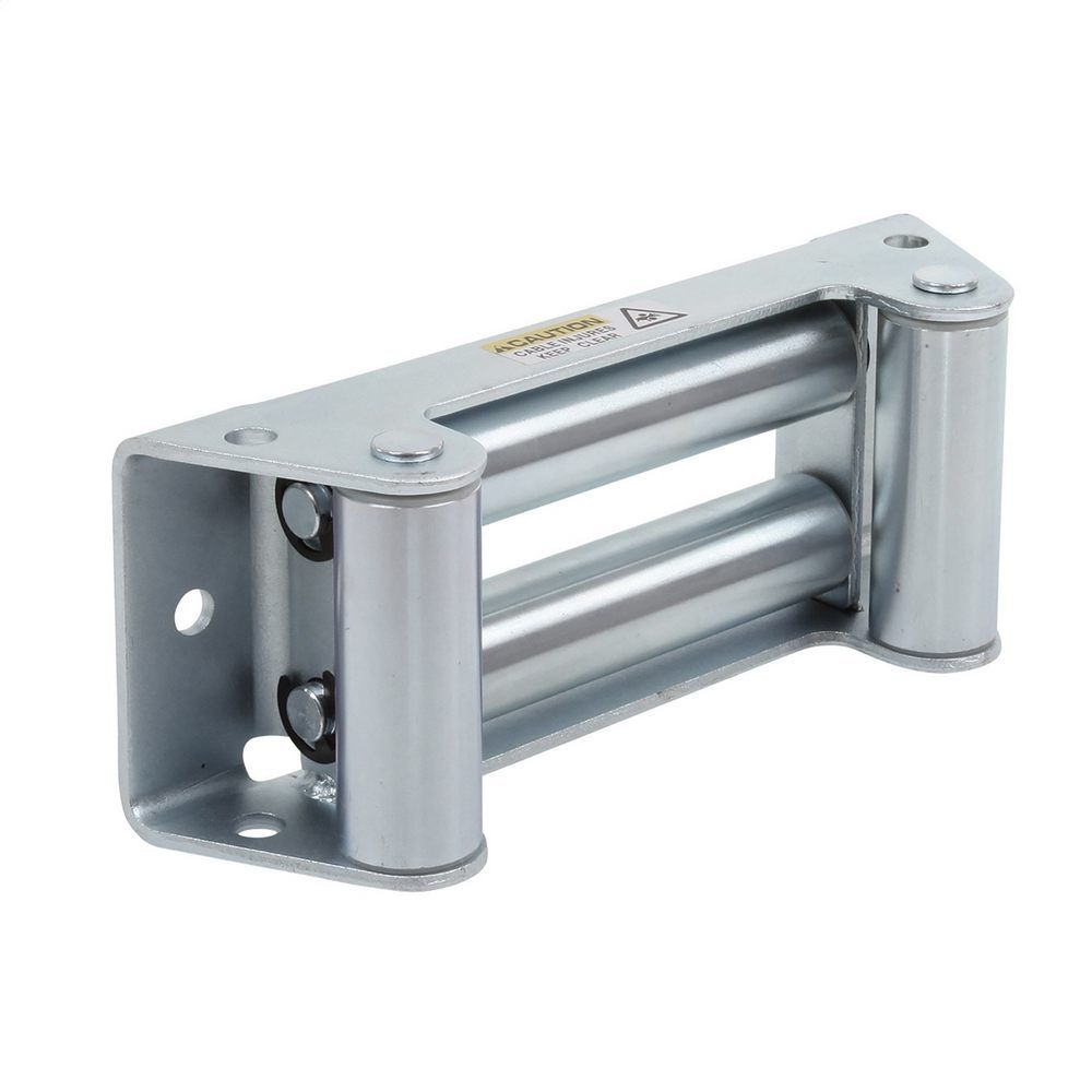 Winch Fairlead
