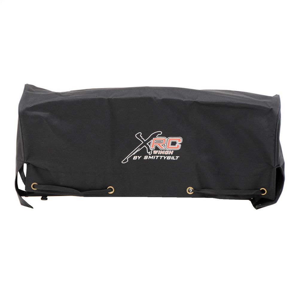 Winch Cover