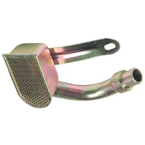 TRANS-DAPT PERFORMANCE PRODUCTS HAMBURGER'S OIL PAN PICKUP; FITS HAMBURGER'S #0428 OIL PANS