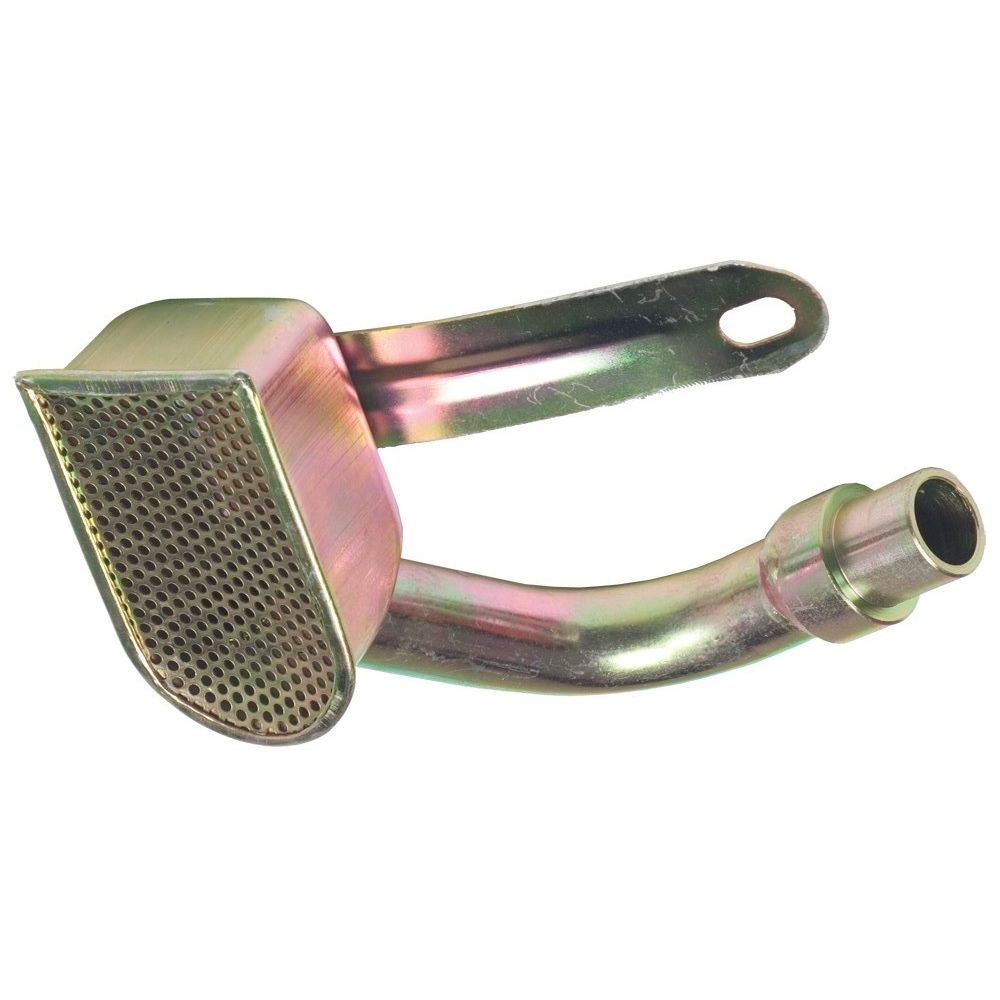 TRANS-DAPT PERFORMANCE PRODUCTS HAMBURGER'S OIL PAN PICKUP; FITS HAMBURGER'S #0428 OIL PANS