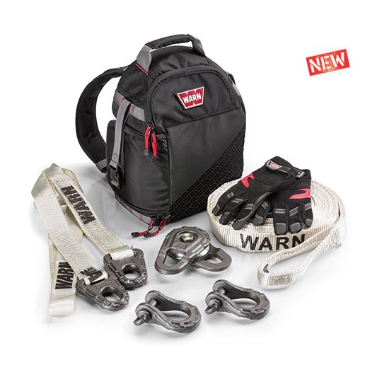 EPIC RECOVERY KIT - MEDIUM DUTY