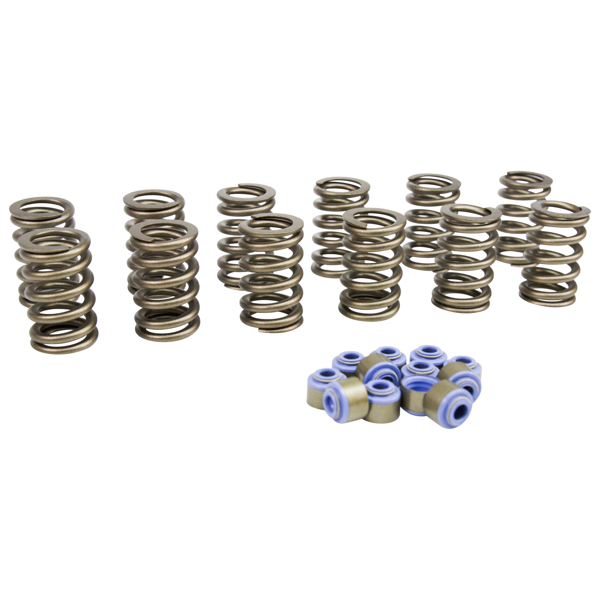0.450" Max Lift Spring Kit for '88-'06 Jeep 4.0L