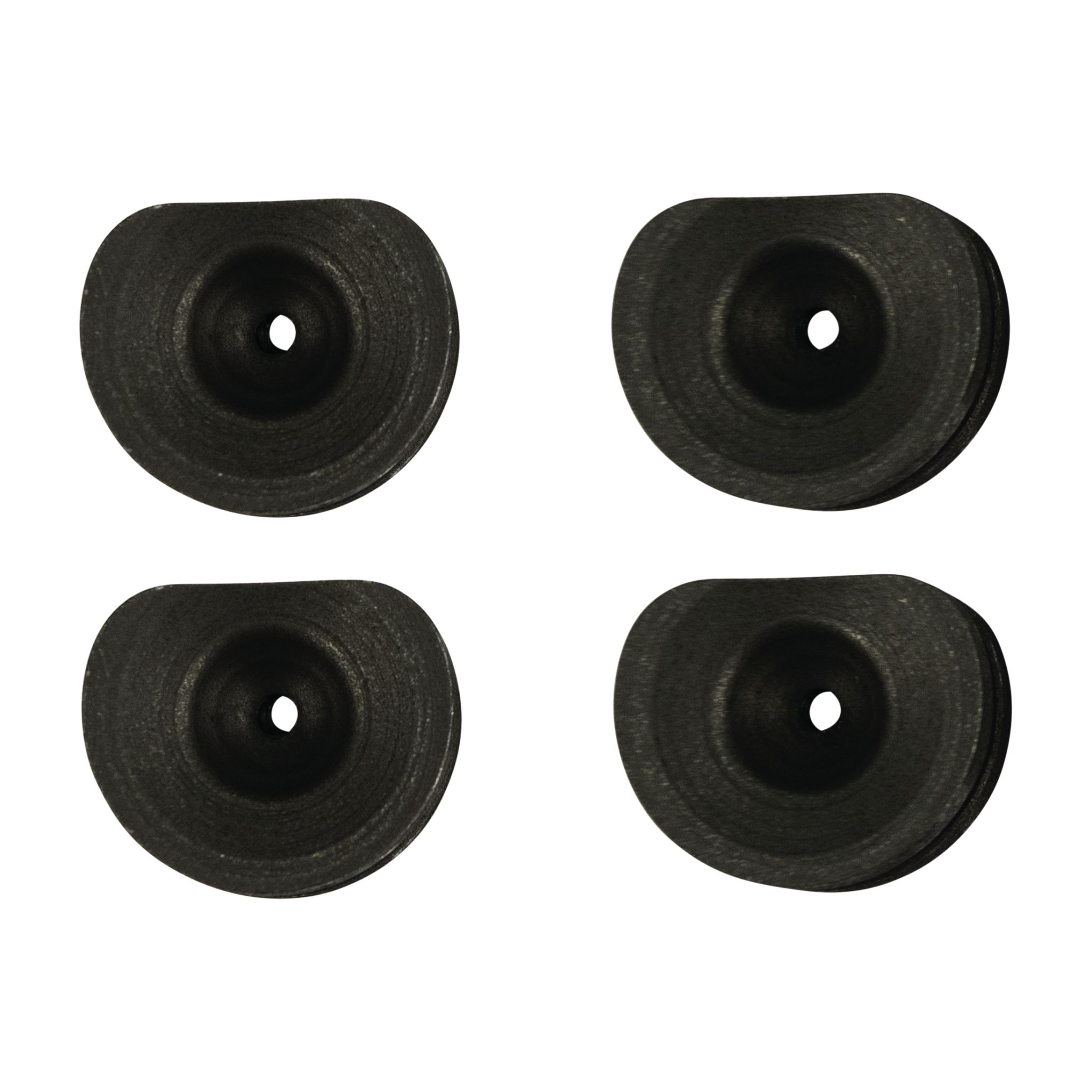 Race XD Center Pushrod Seat Set for 0.842"/0.875" Diameter Lifters