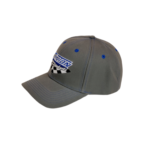 Canton Racing 99-100 Velcro Baseball Hat