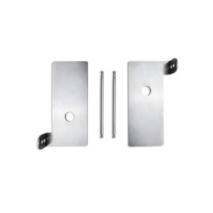 MAX TRAC SUSPENSION F&R LOWERING MAGNERIDE SENSOR ADJUSTMENT KIT - 9917MR