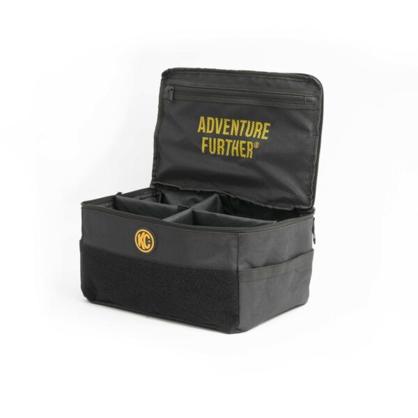 KC Cover Keeper Bag