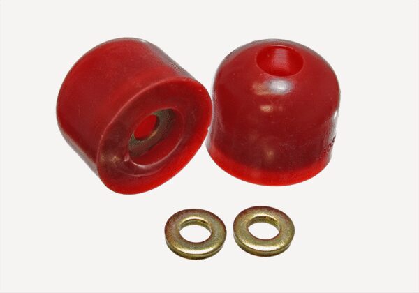 Universal Bump Stop Set