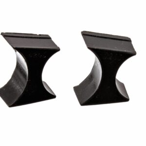 SHOCK RESERVOIR ISOLATOR