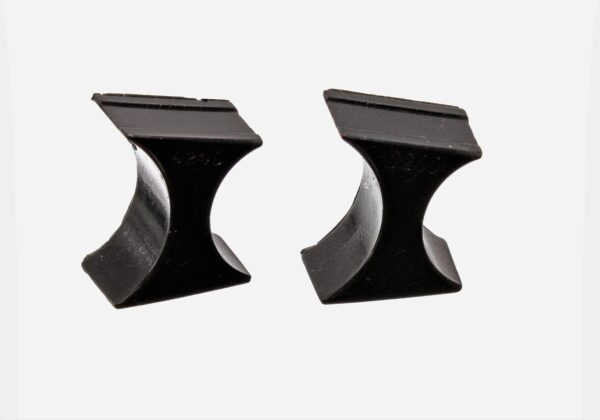 SHOCK RESERVOIR ISOLATOR