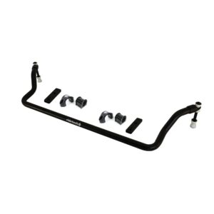 Front sway bar for 1964-1967 GM A-Body. For use with stock or Ridetech arms.