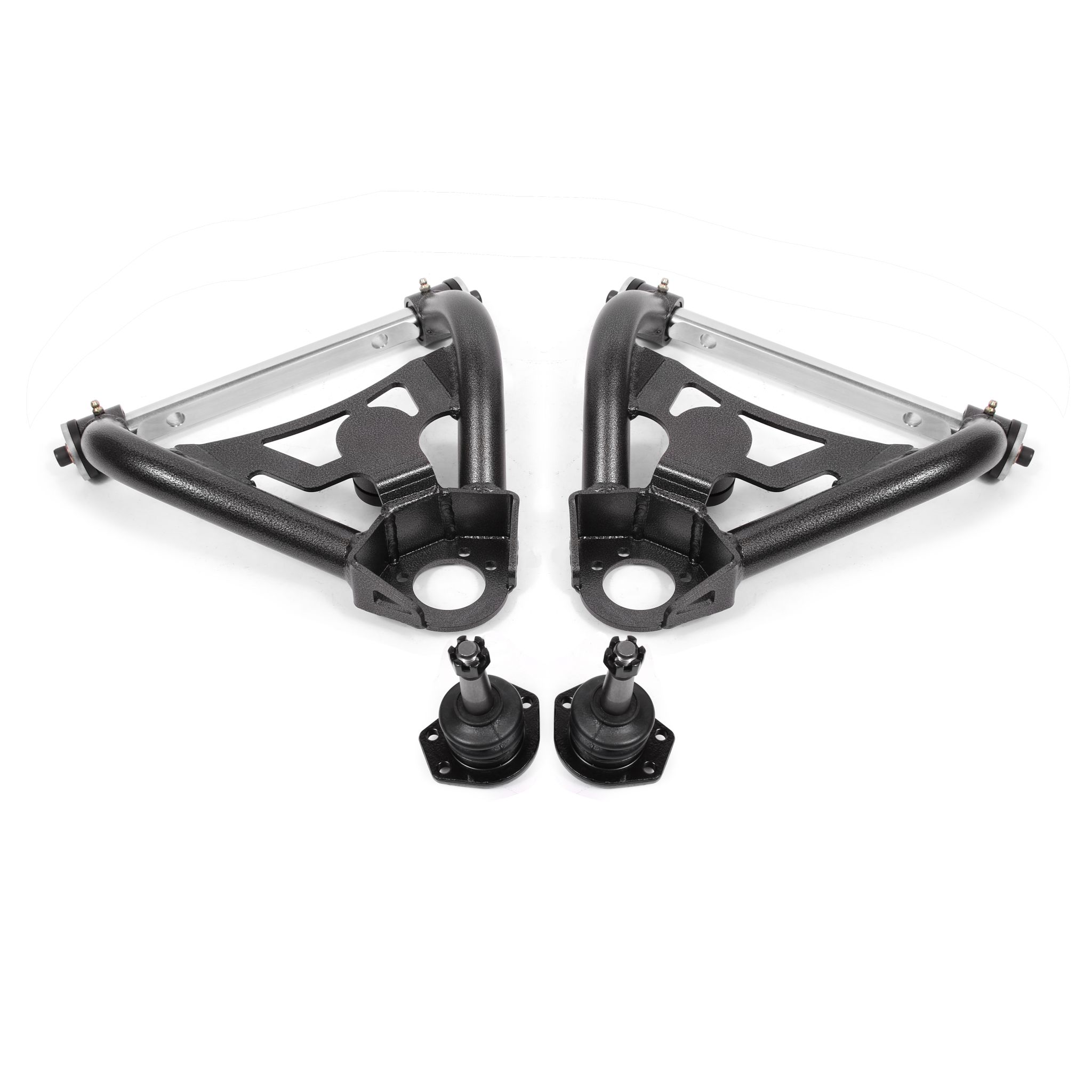 A-arms, Upper, Pro-touring, Tall Ball Joint, Delrin Bushings