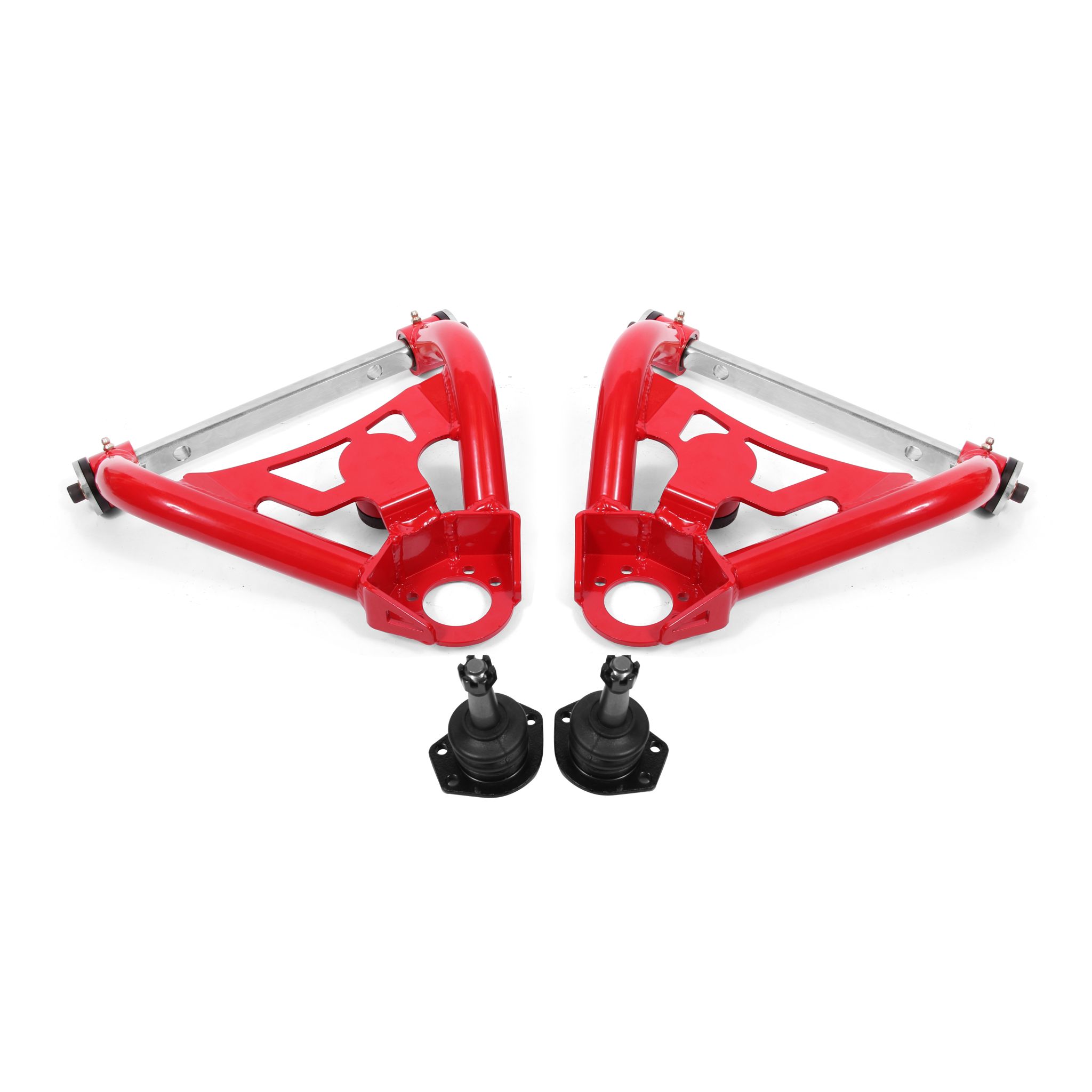 A-arms, Upper, Pro-touring, Tall Ball Joint, Delrin Bushings