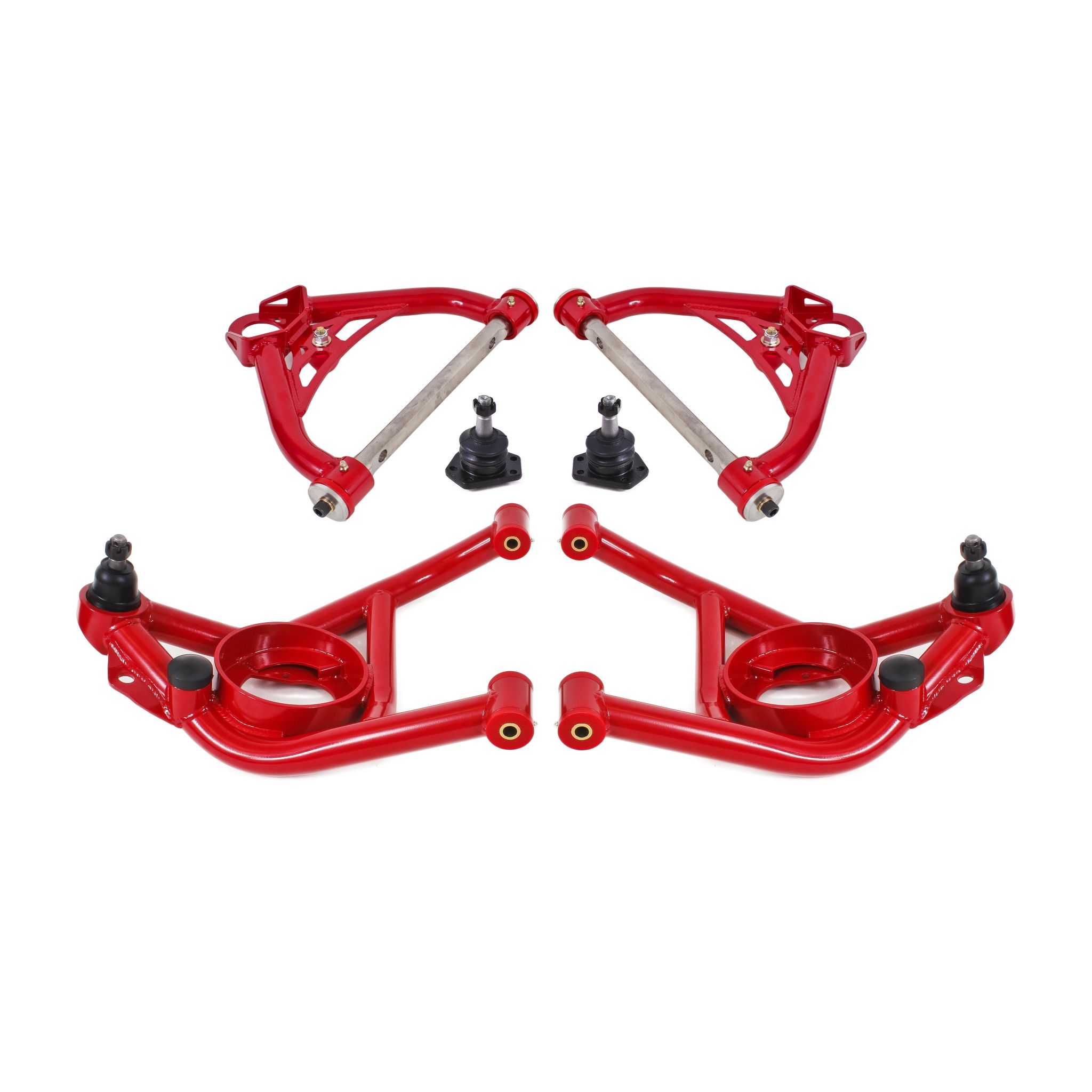 A-arm Kit (AA014, AA015)