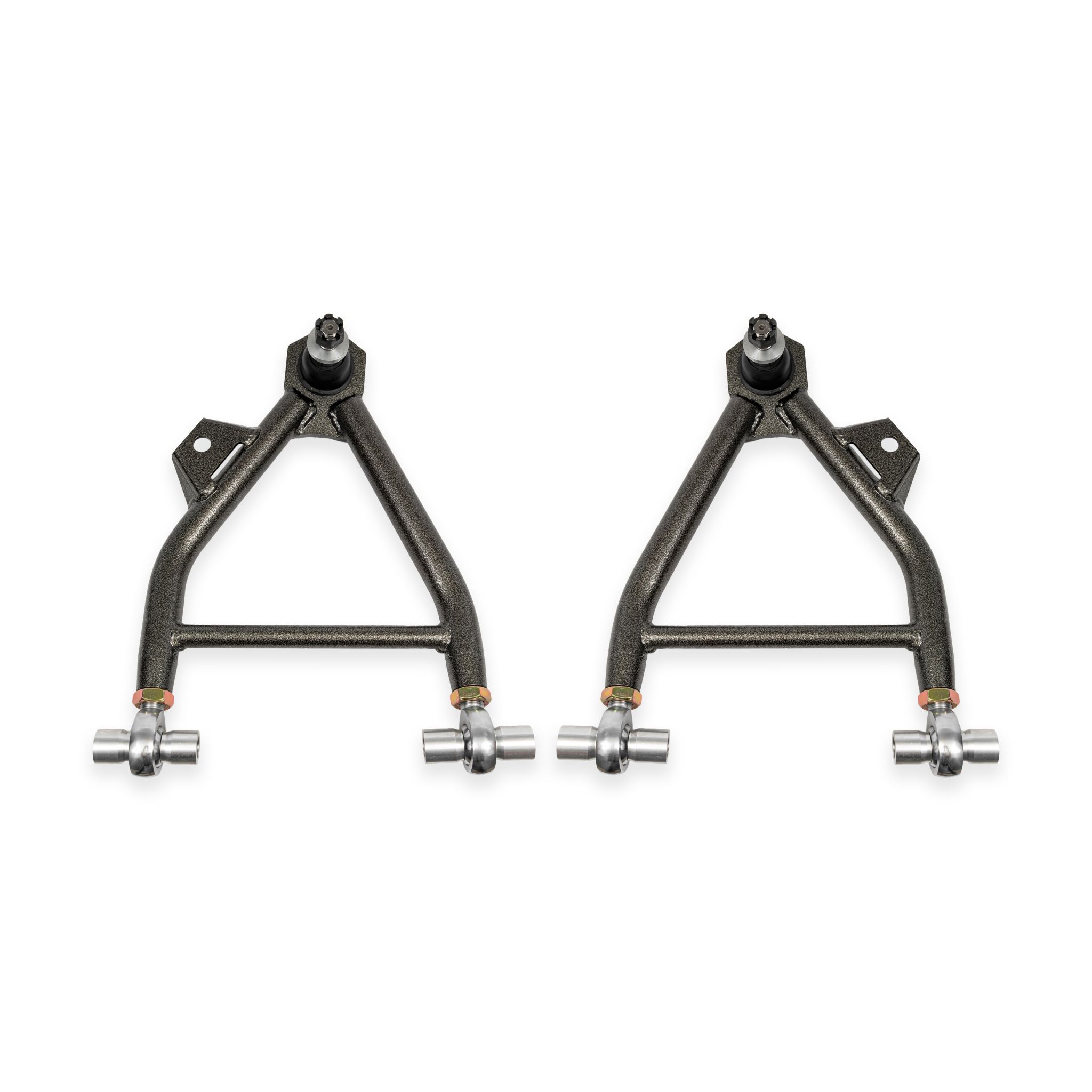 A-arms, Lower, Coilover, Adjust, Rod End, Std Ball Joint