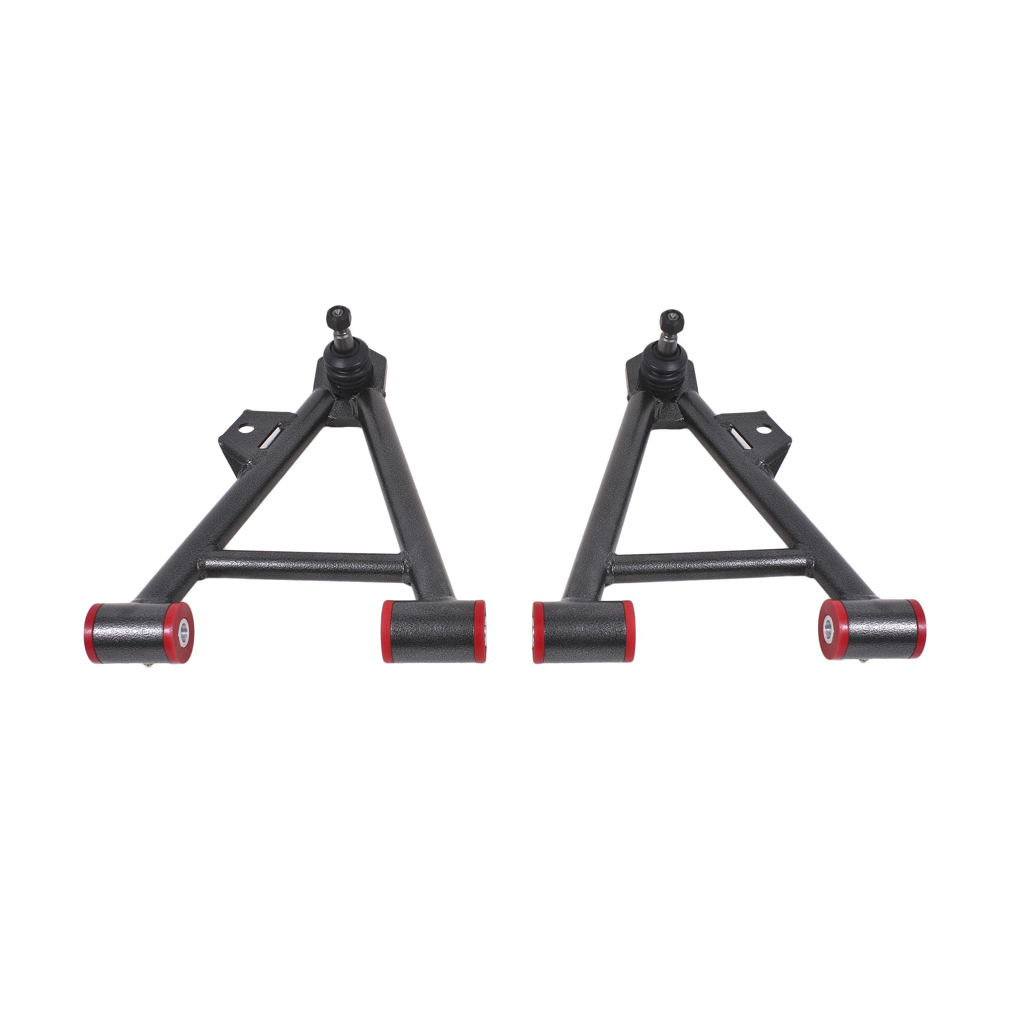 A-arms, Lower, Coilovers, Non-adj, Poly, Tall Ball Joint