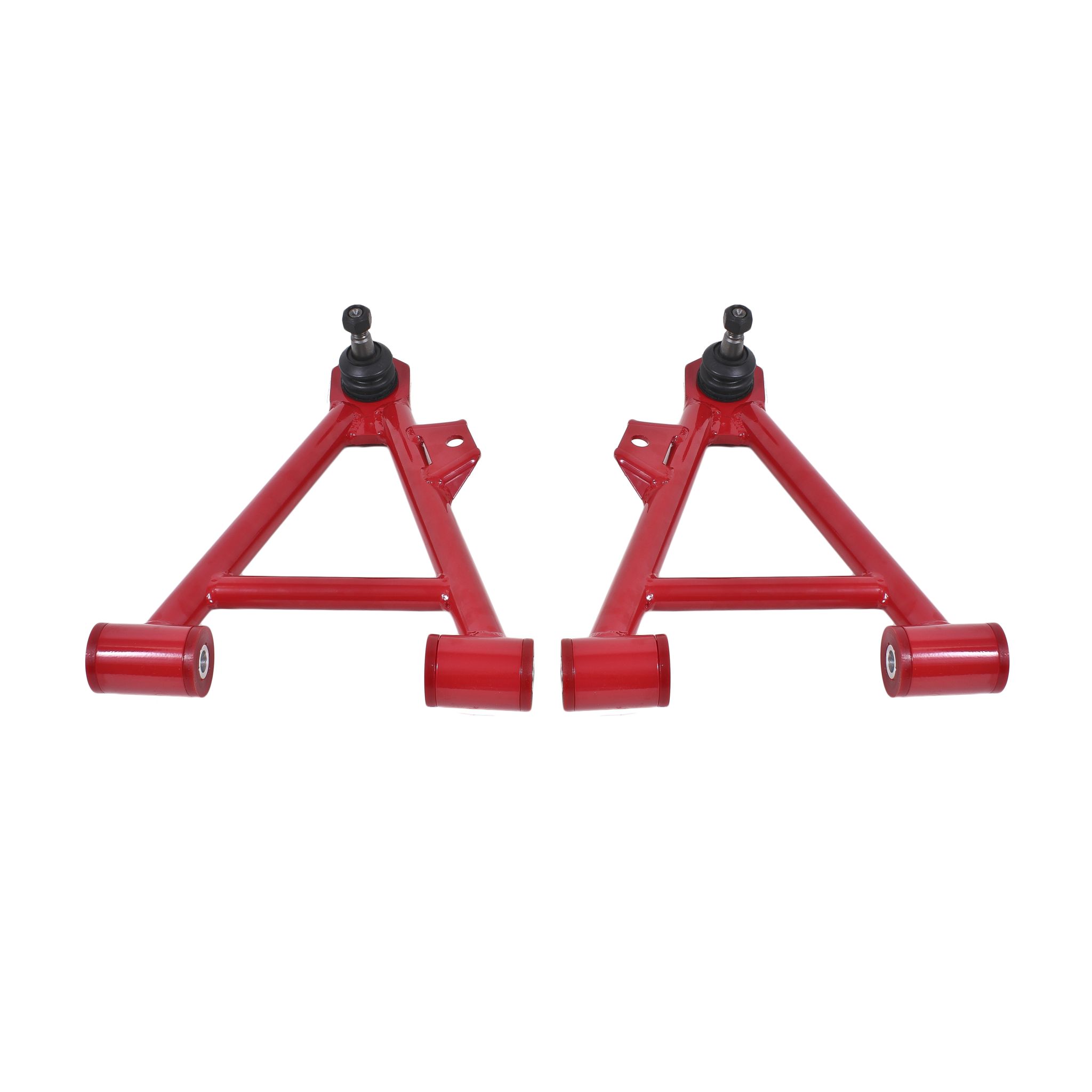 A-arms, Lower, Coilovers, Non-adj, Poly, Tall Ball Joint