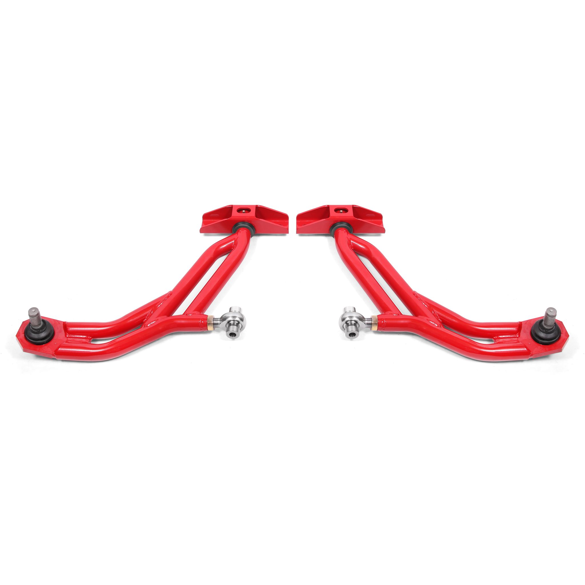 A-arms, Lower, Adjustable, Delrin/Rod Ends, 19mm Standard Ball Joints