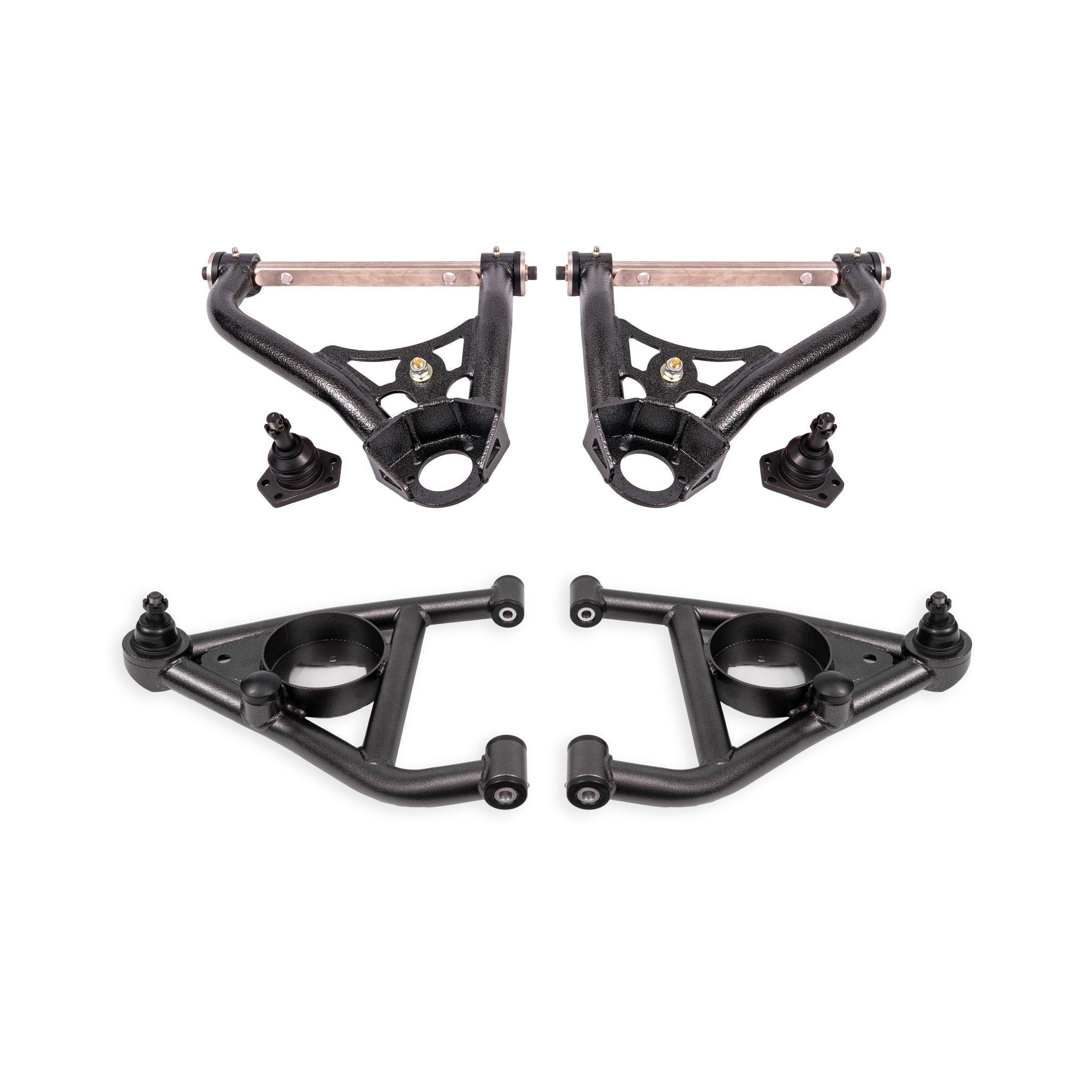 A-arm kit, Upper (AAU311) and Lower (AAL311)