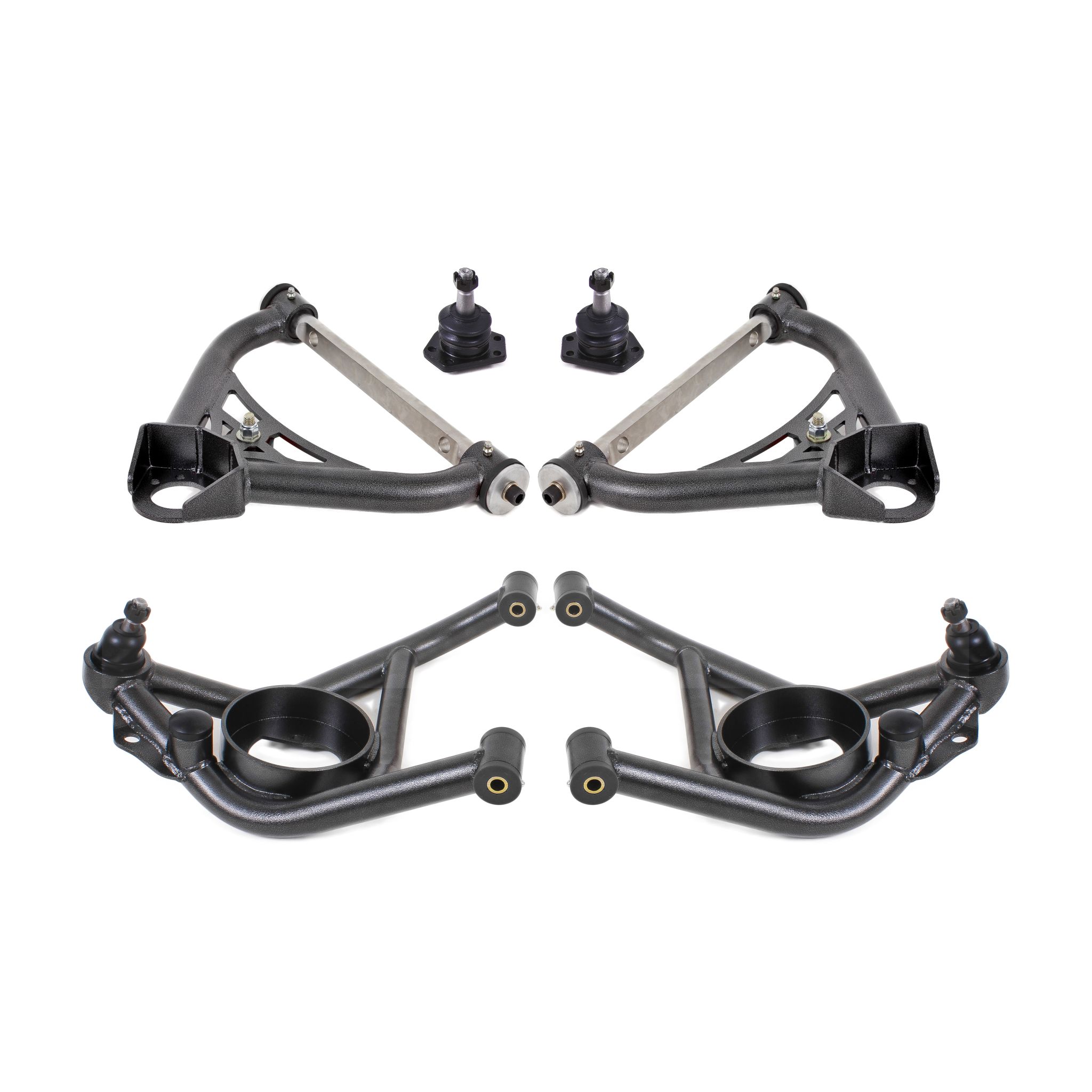 A-arm Kit, Upper (AAU321) And Lower (AAL321)