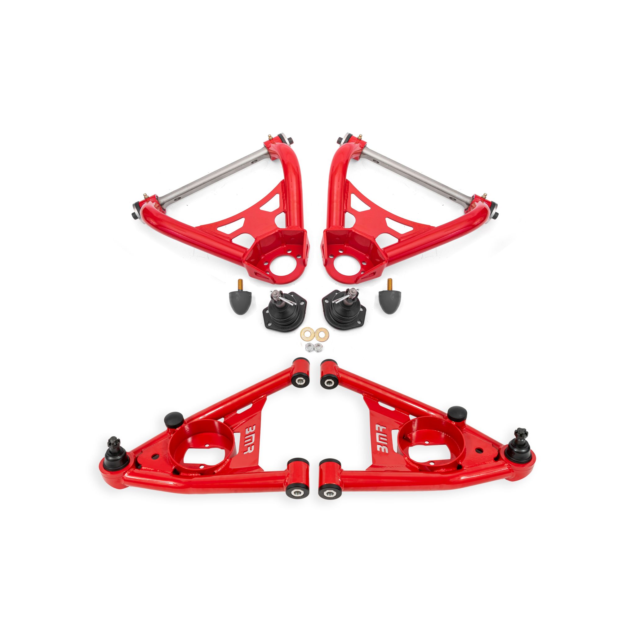 A-arm Kit, Upper (AAU401) And Lower (AAL401)