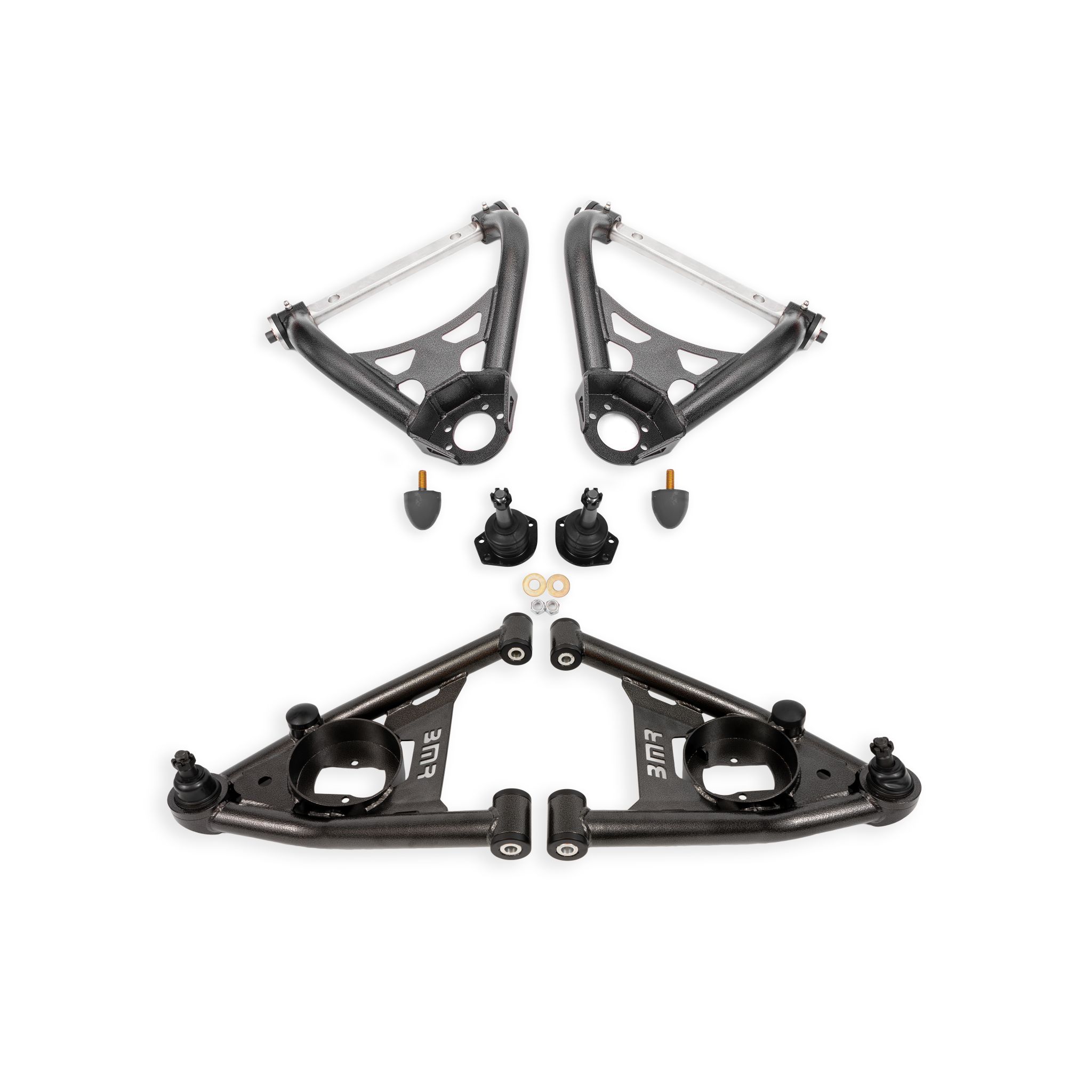 A-arm Kit, Upper (AAU028) And Lower (AAL401)