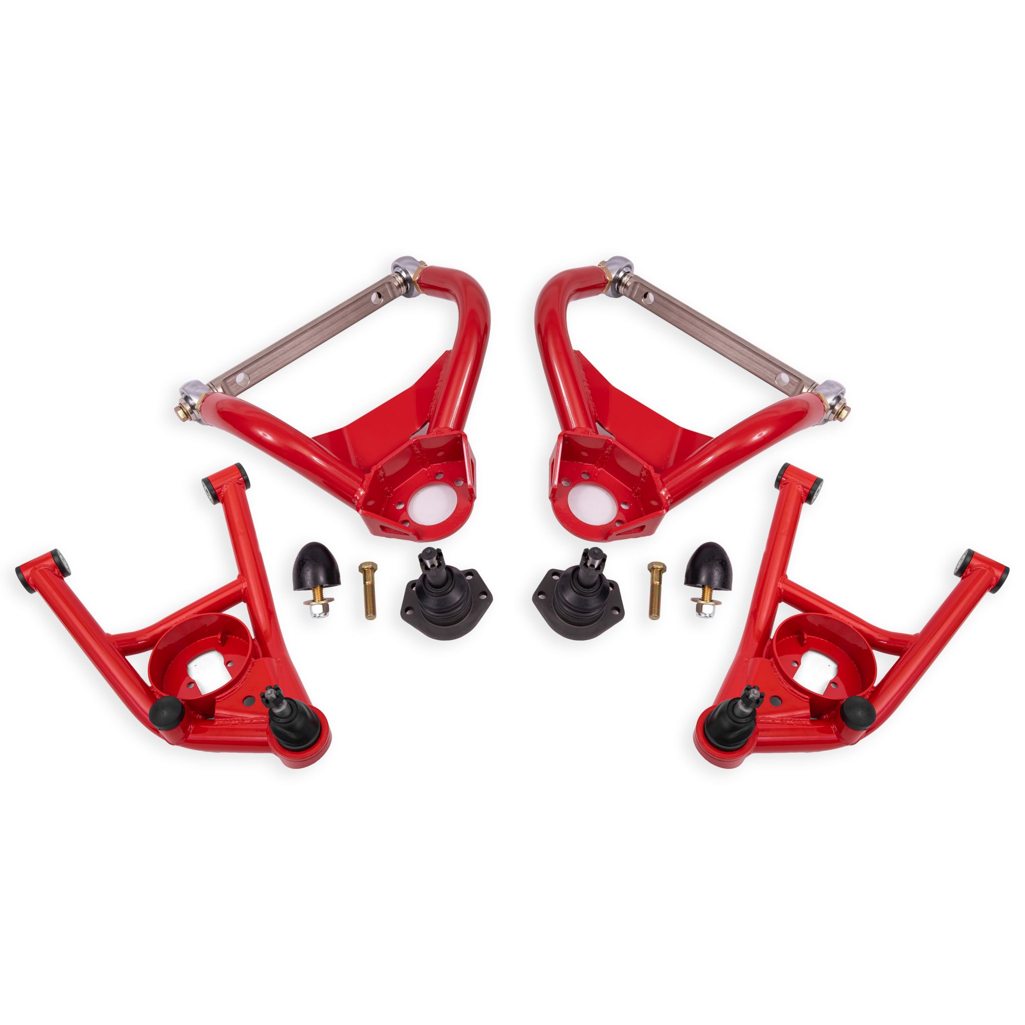 A-arm Kit, Upper (AAU403) And Lower (AAL401)
