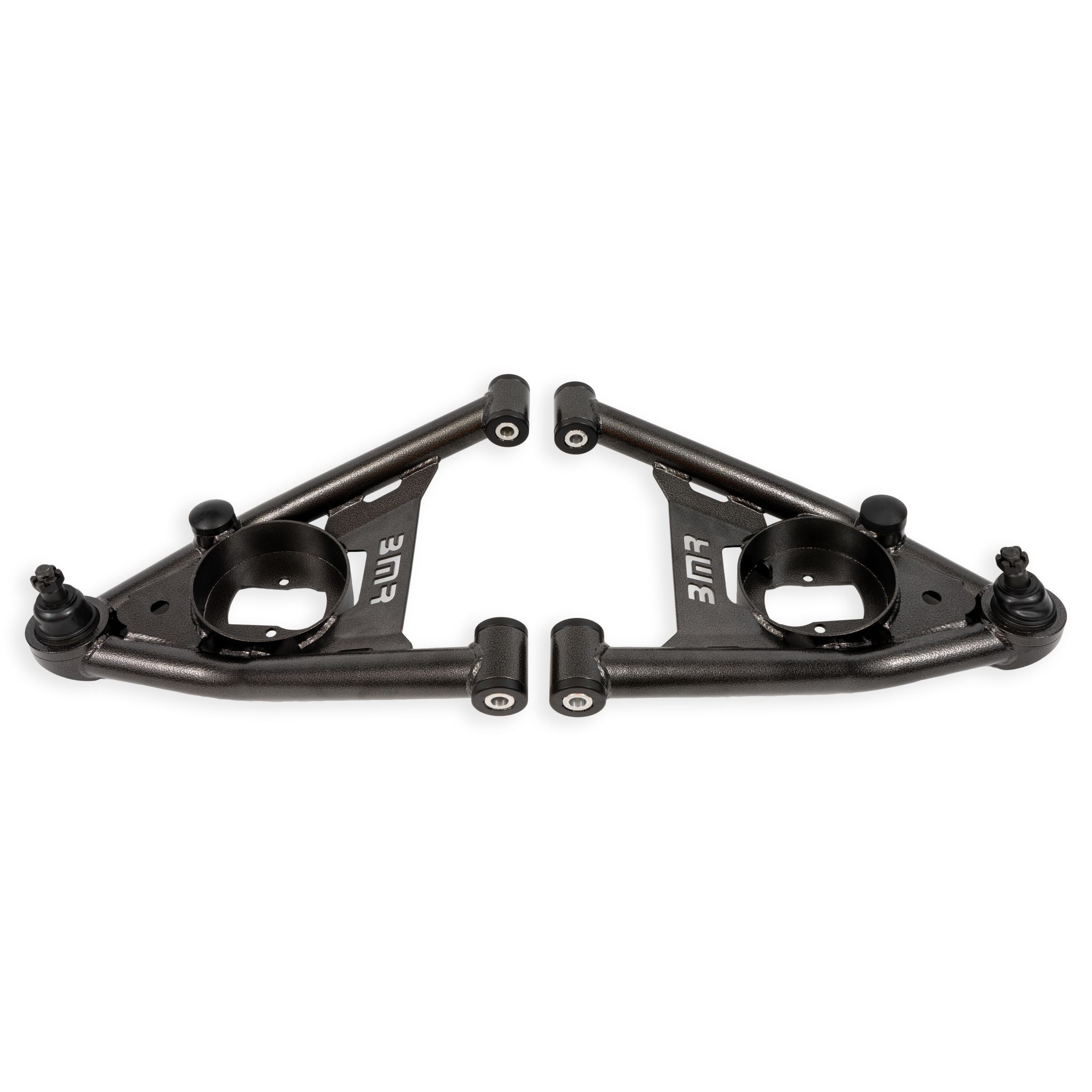 A-arms, Lower, Delrin Bushings, Std Ball Joint