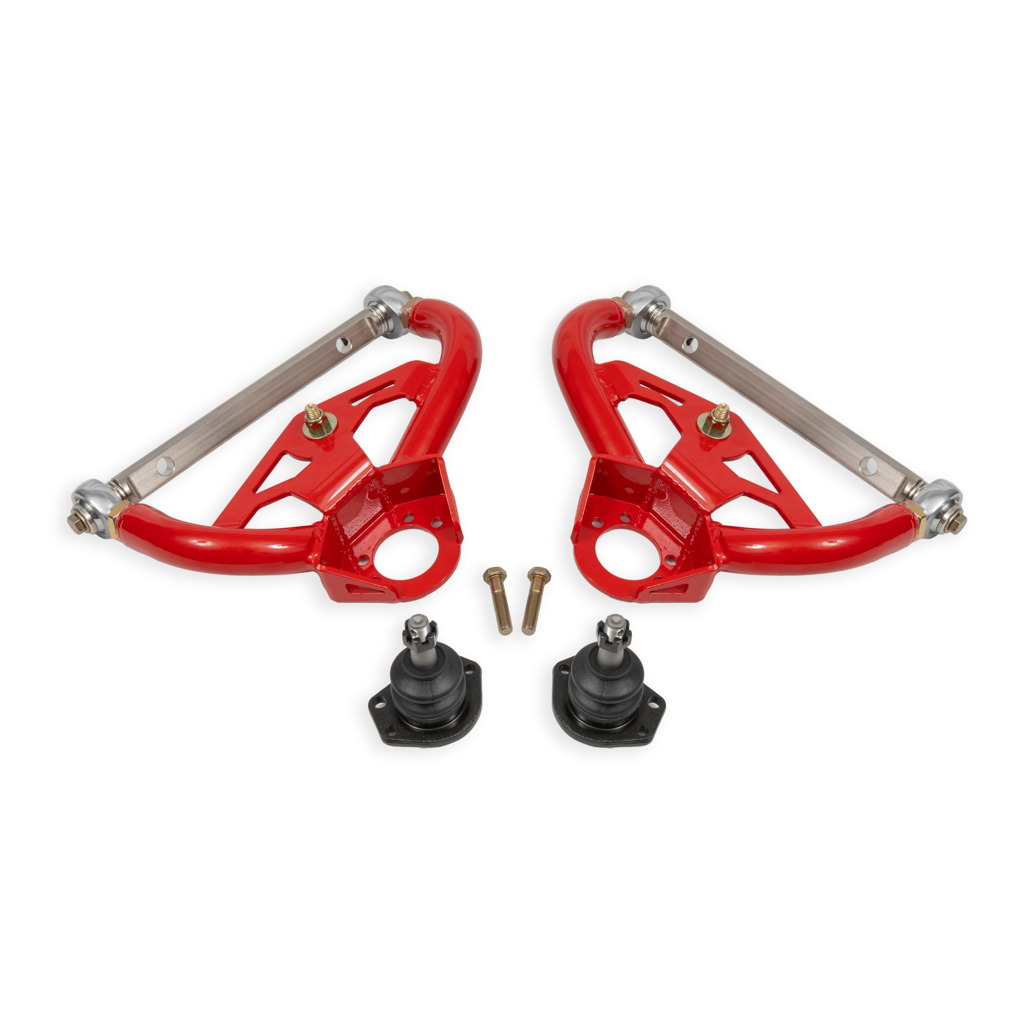 A-arms, Upper, Adjustable, Standard Ball Joint