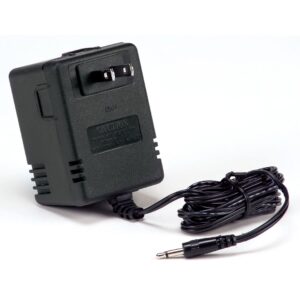 AC13; Replacement Plug-In Wall Transformer for AC-15 and BVA-2100