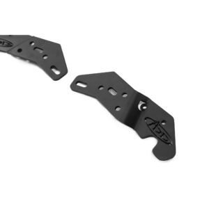 GGVF-AC2301801NA-Ditch Light Brackets