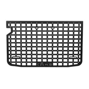 GGVF-AC2302701NA-Tailgate Molle Panel