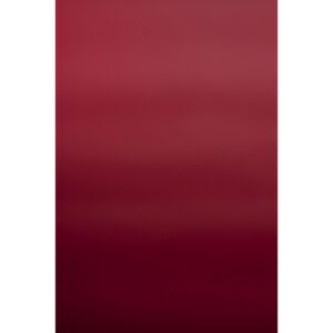 12 in. x 36 in. TYPE S professional-grade adhesive wrap with UV-coating, Matte Red