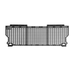 GGVF-AC8102101NA-Bed Cab Molle Panels