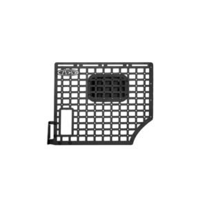 GGVF-AC81038NA01-Bed Side Molle Panels