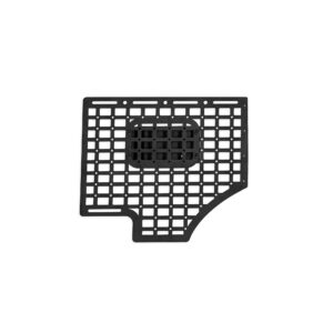 GGVF-AC81042NA01-Bed Side Molle Panels