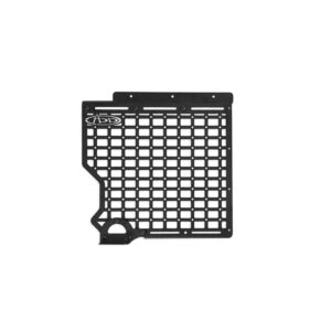 GGVF-AC81044NA01-Bed Cab Molle Panels