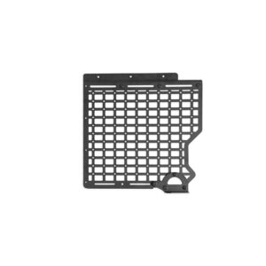 GGVF-AC81045NA01-Bed Cab Molle Panels