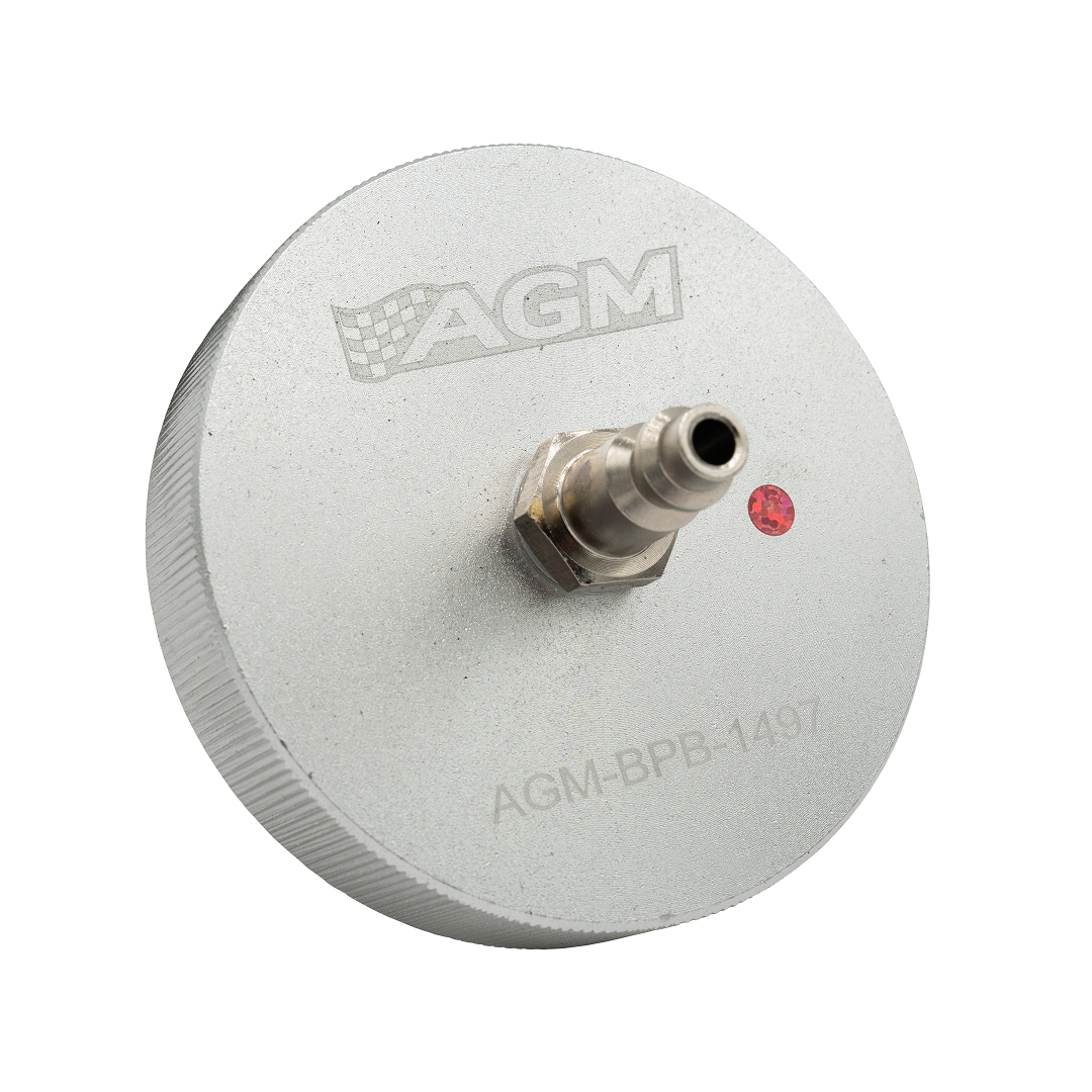 Brake Reservoir Cap - Mazda / Mitsubishi / Subaru / Suzuki / Volvo