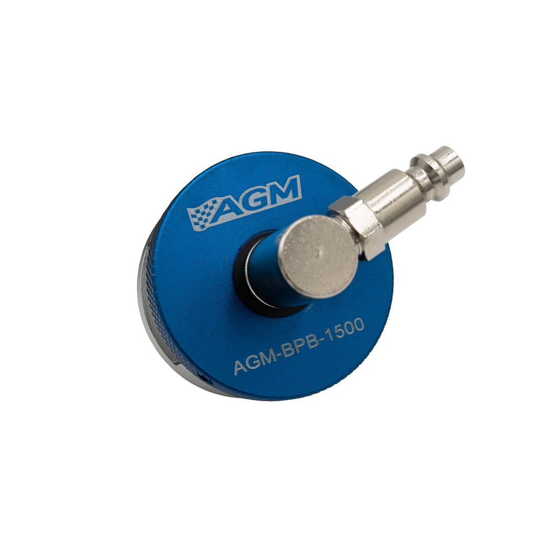 Brake Reservoir Cap - Buick / Cadillac / Chevrolet /GMC