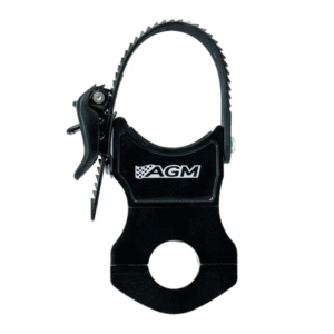 Quick Clamps - Mounts - Electric or Manual Jack - 1.25" diameter tube mount - sold individually