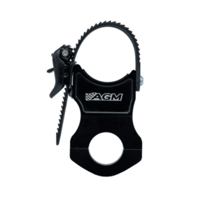 Quick Clamps - Mounts - Electric or Manual Jack - 1.5" diameter tube mount - sold individually