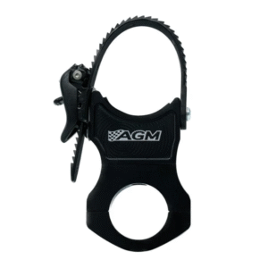 Quick Clamps - Mounts - Electric or Manual Jack -1.750" diameter tube mount - sold individually