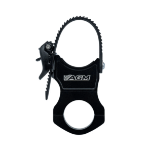 Quick Clamps - Mounts - Electric or Manual Jack -1.875" diameter tube mount - sold individually