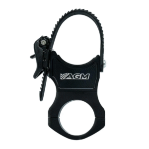 Quick Clamps - Mounts - Electric or Manual Jack - 2.0" diameter tube mount - sold individually