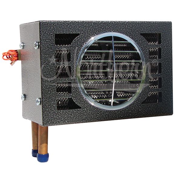 Auxiliary Heater