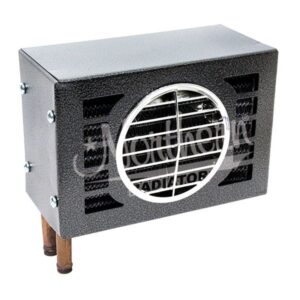 Auxiliary Heater