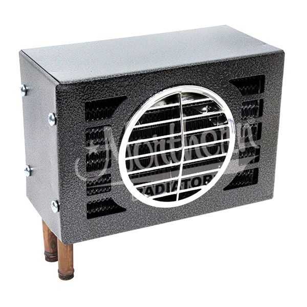 Auxiliary Heater