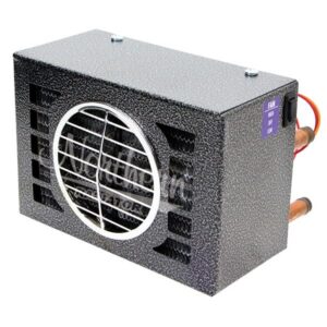 Auxiliary Heater